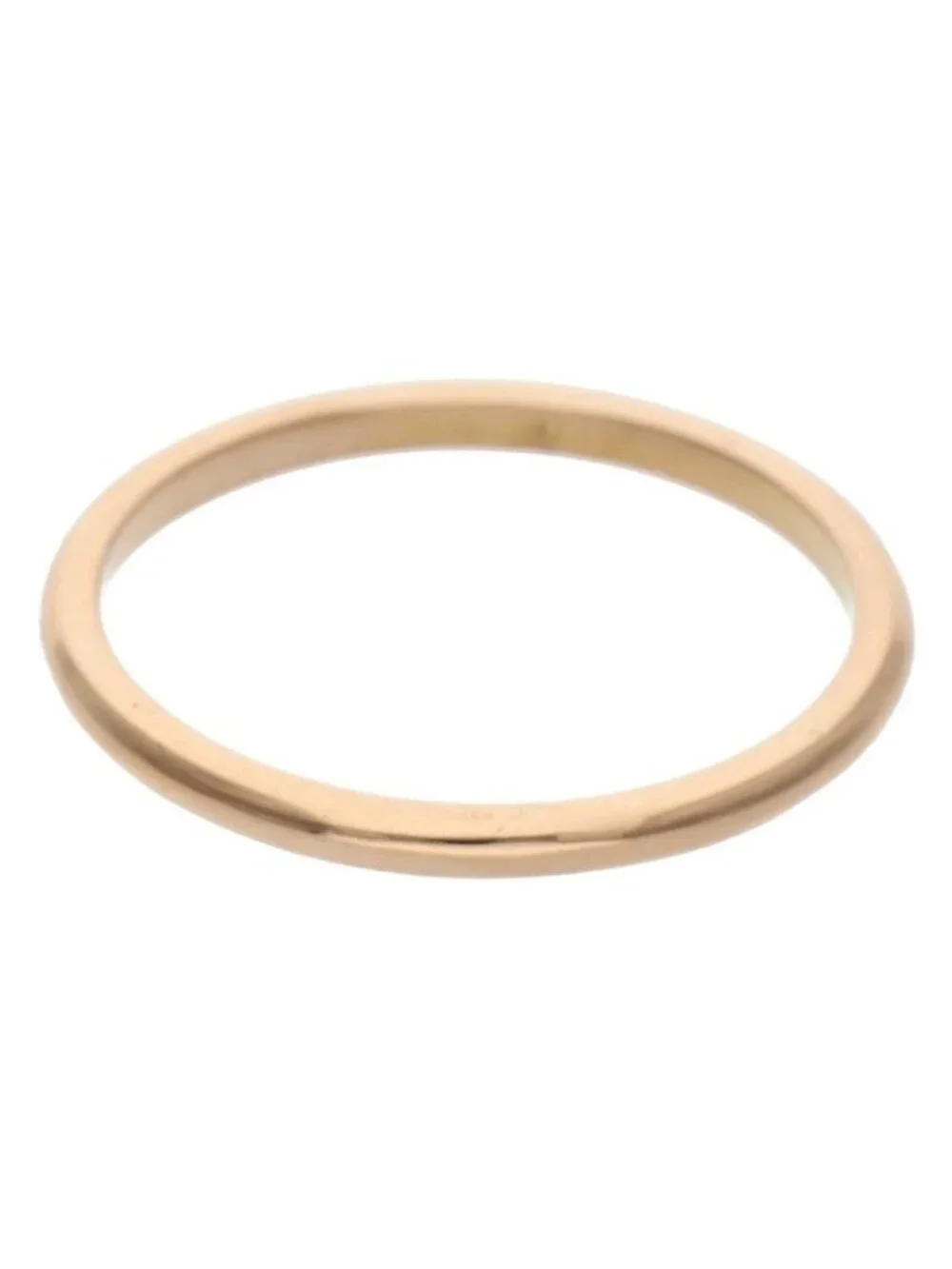 Chrome Hearts 22k Bbblgm Wedding 22k Bubblegum Gold Ring